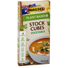 Massel Vegetable Stock Cubes 35g